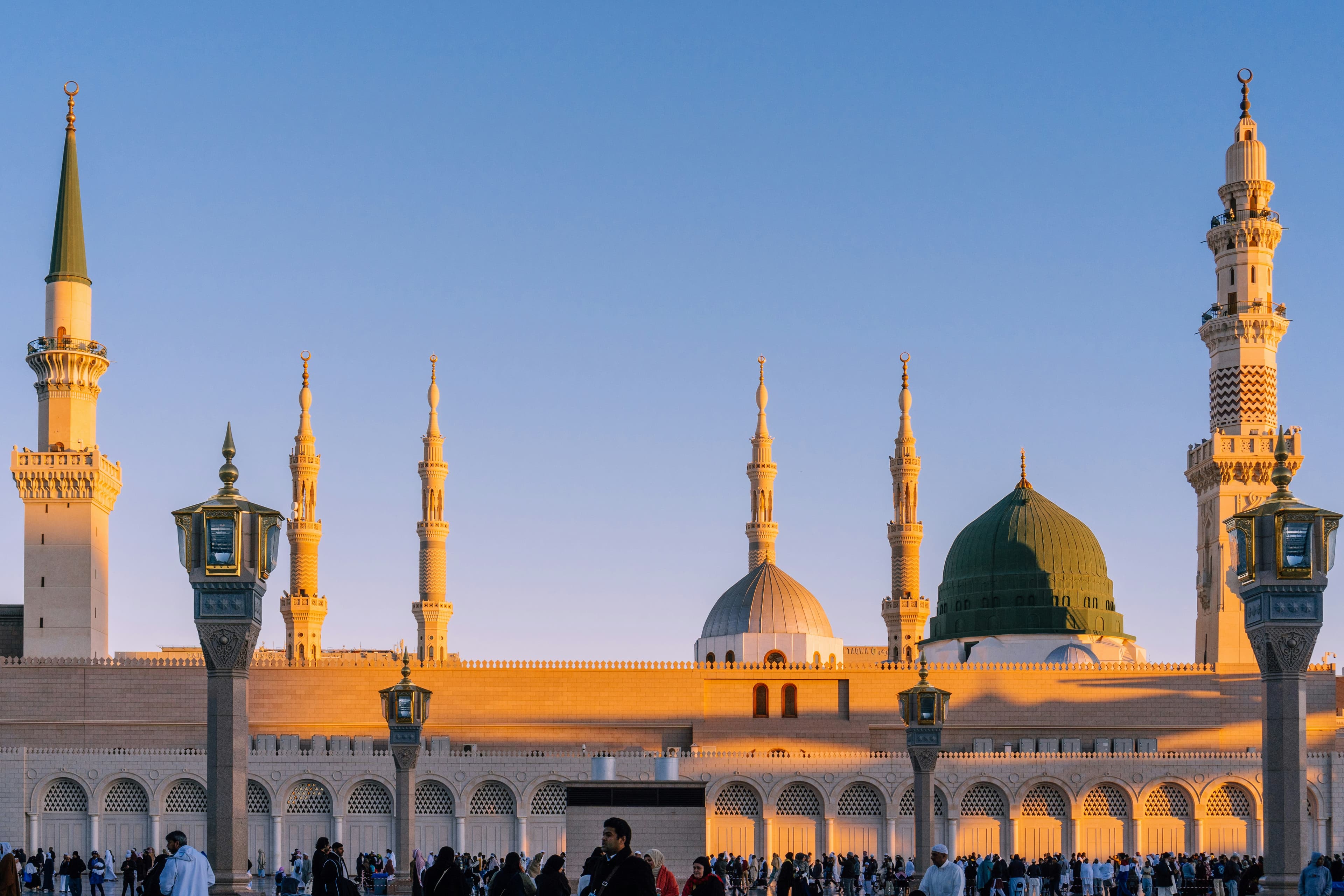 Umroh Hero